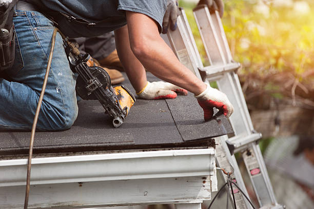 Quick and Trustworthy Emergency Roof Repair Services in Preston, MN